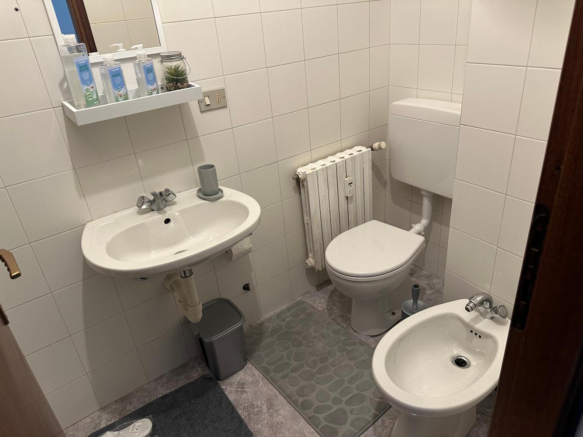 Flat In City Centre Tirano - 10 Minutes From Bernina Express Apartment ภายนอก รูปภาพ