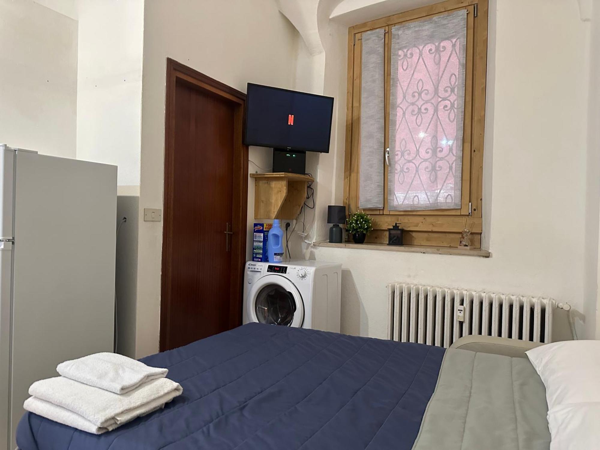 Flat In City Centre Tirano - 10 Minutes From Bernina Express Apartment ภายนอก รูปภาพ